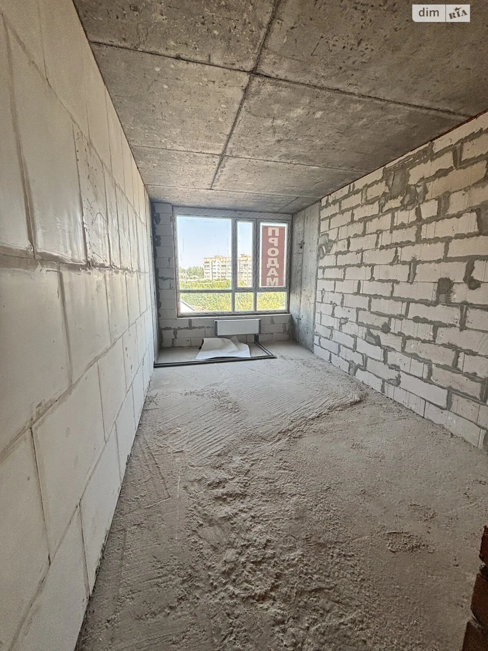 For sale Apartment Slovyanka