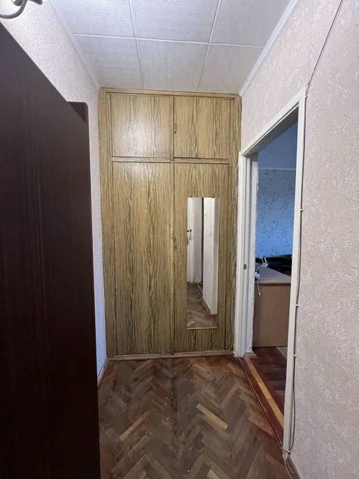 1-кімнатна квартира по вул. Василя Сергієнка