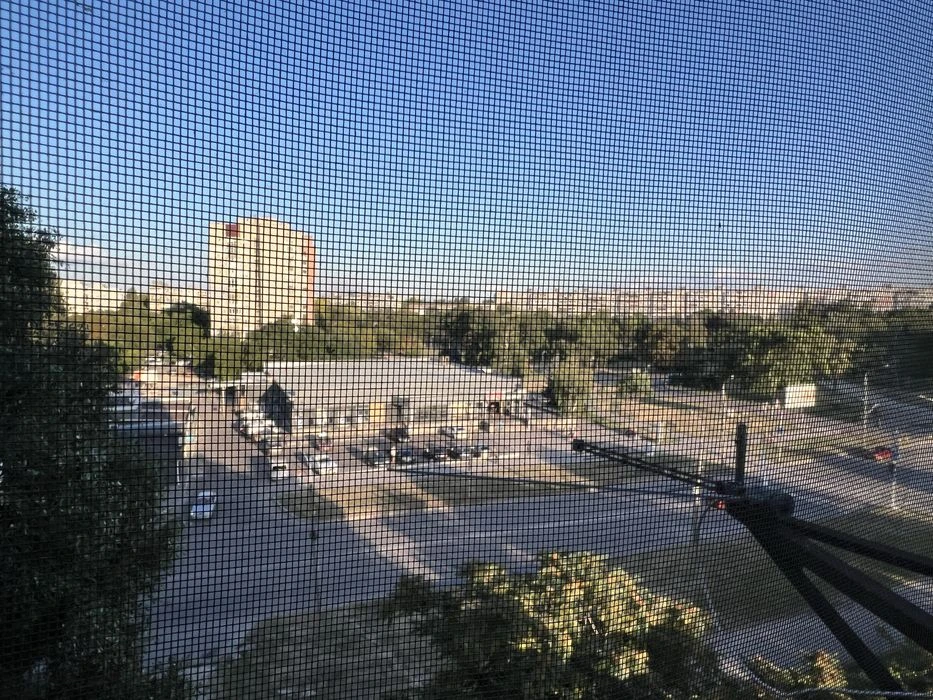 1-кімнатна квартира по вул. Василя Сергієнка