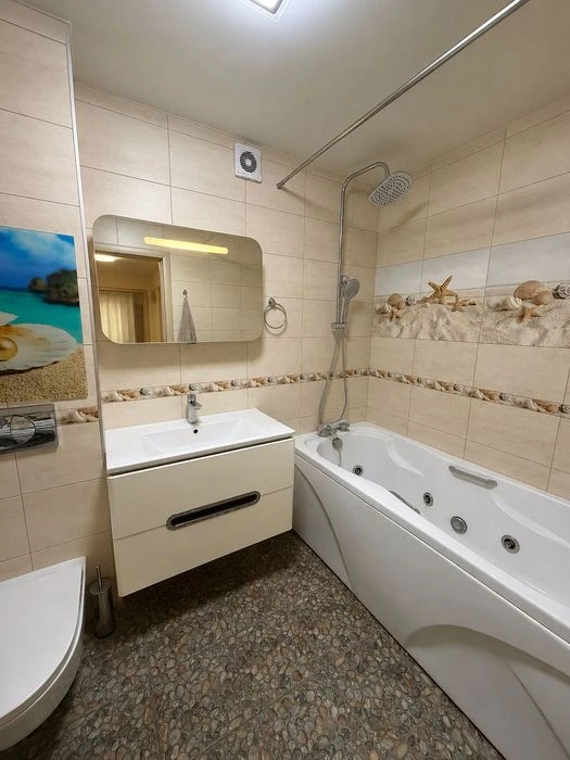 Продаж 2-км квартири в м.Черкаси