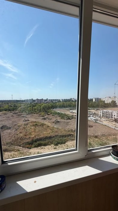 Продаж 2-км квартири в м.Черкаси