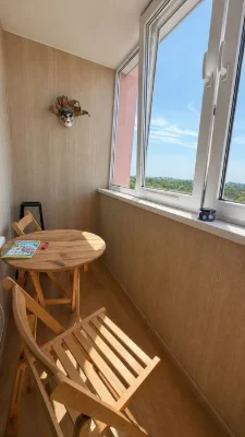 Продаж 2-км квартири в м.Черкаси