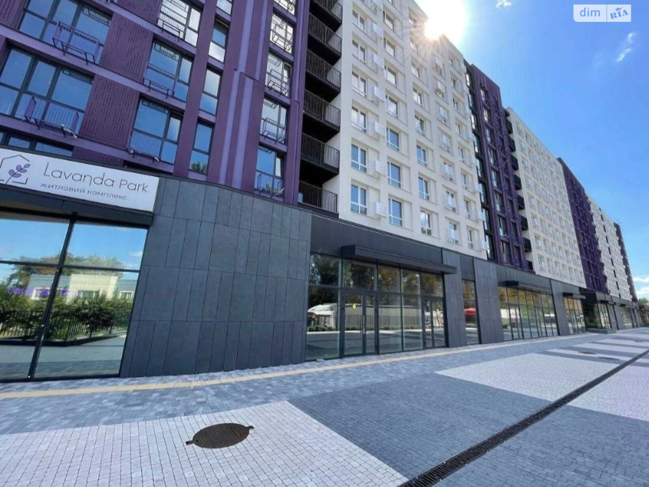 For sale Apartment Zamostyansky