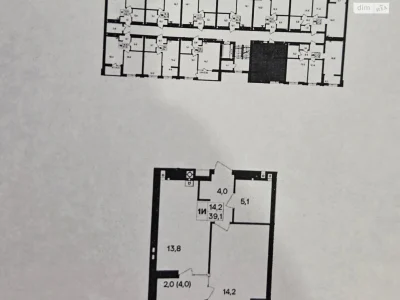 For sale Apartment Zamostyansky