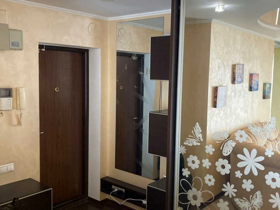 Квартира. Запорожье, Гоголя ул.