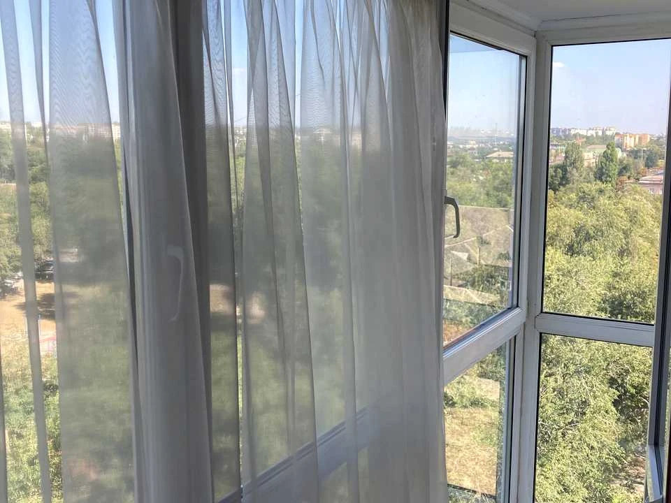 Квартира. Запорожье, Гоголя ул.