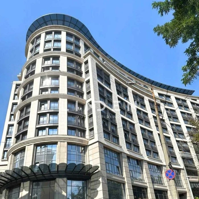 Apartment for sale Lyuteranska 14 B, LINDEN LUXURY RESIDENCES,