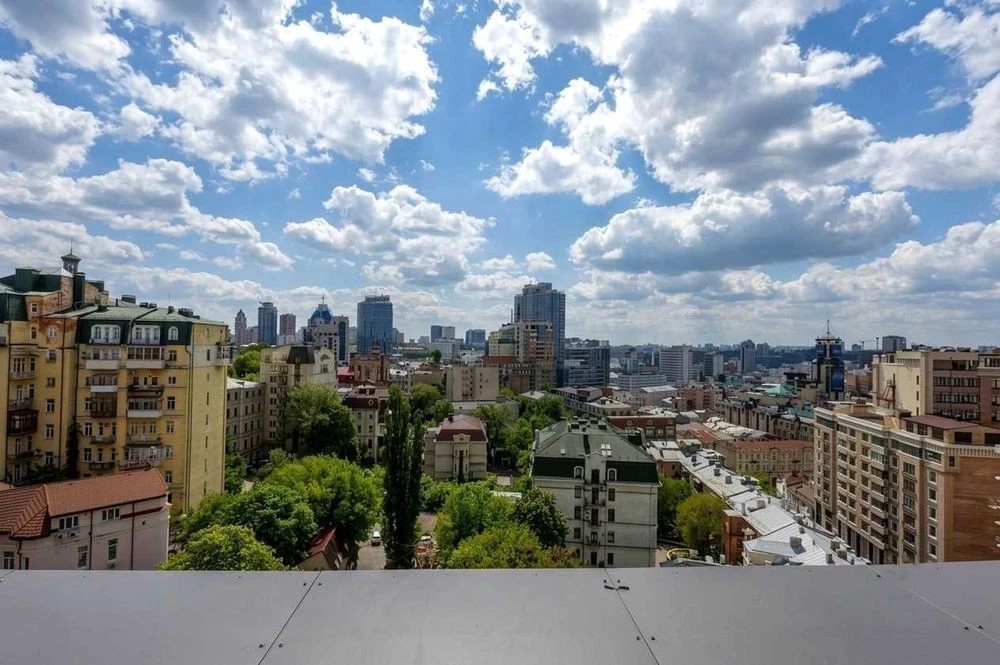 Apartment for sale Lyuteranska 14 B, LINDEN LUXURY RESIDENCES,