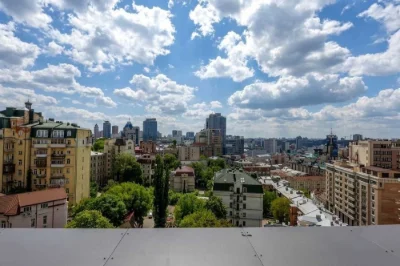 Apartment for sale Lyuteranska 14 B, LINDEN LUXURY RESIDENCES,