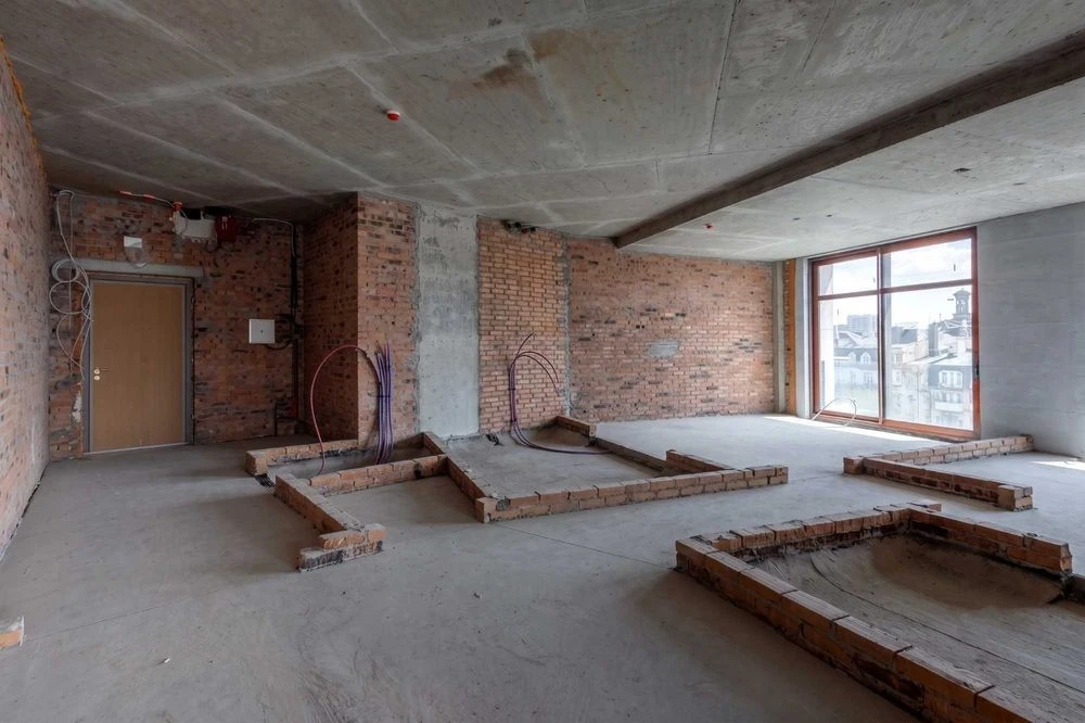 Apartment for sale Lyuteranska 14 B, LINDEN LUXURY RESIDENCES,