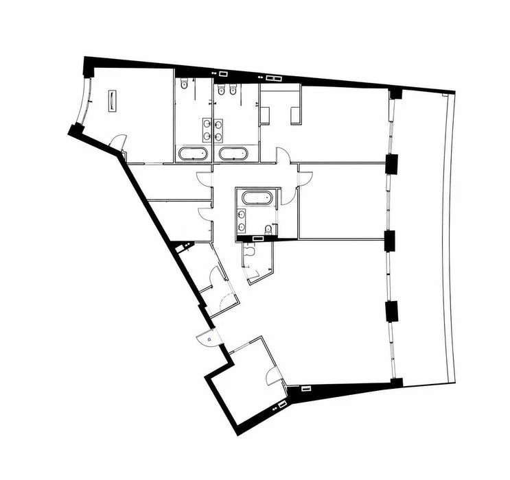 Apartment for sale Lyuteranska 14 B, LINDEN LUXURY RESIDENCES,