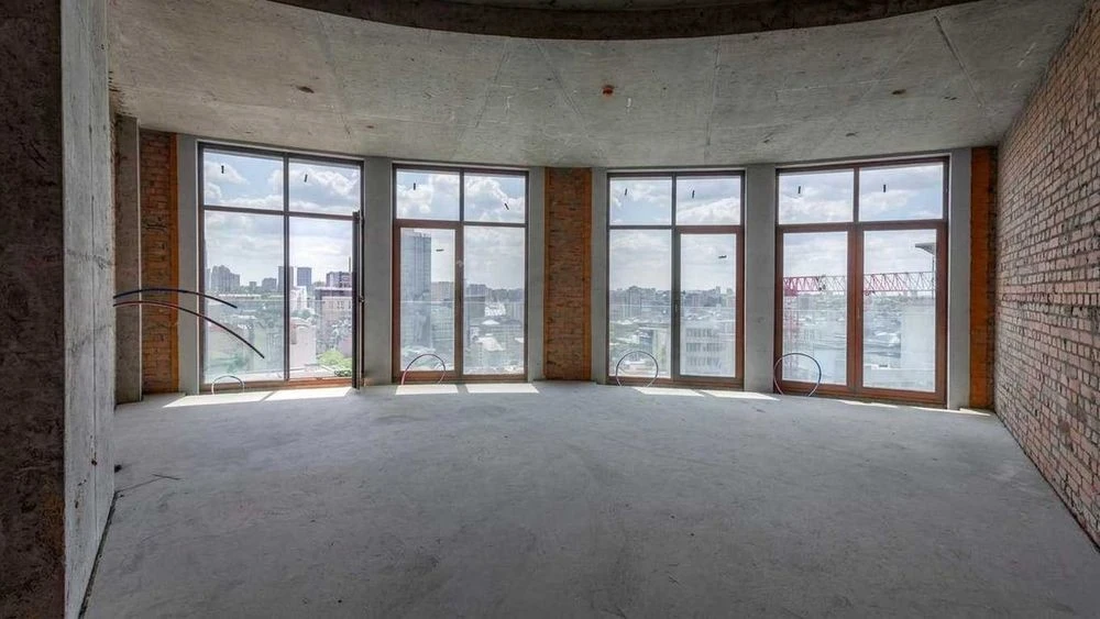 Apartment for sale Lyuteranska 14 B, LINDEN LUXURY RESIDENCES,