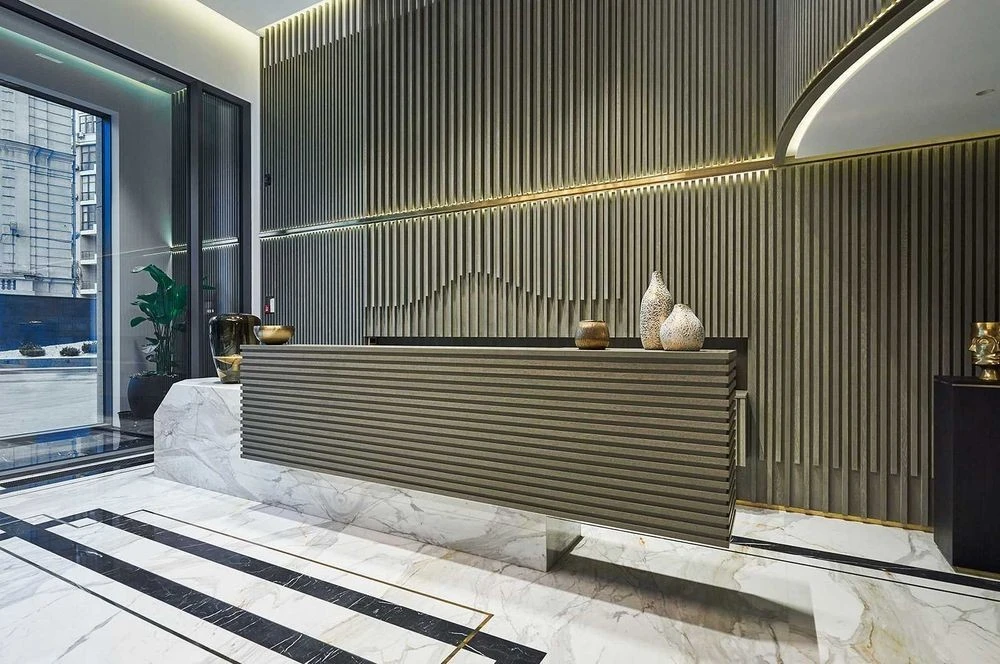 Apartment for sale Lyuteranska 14 B, LINDEN LUXURY RESIDENCES,
