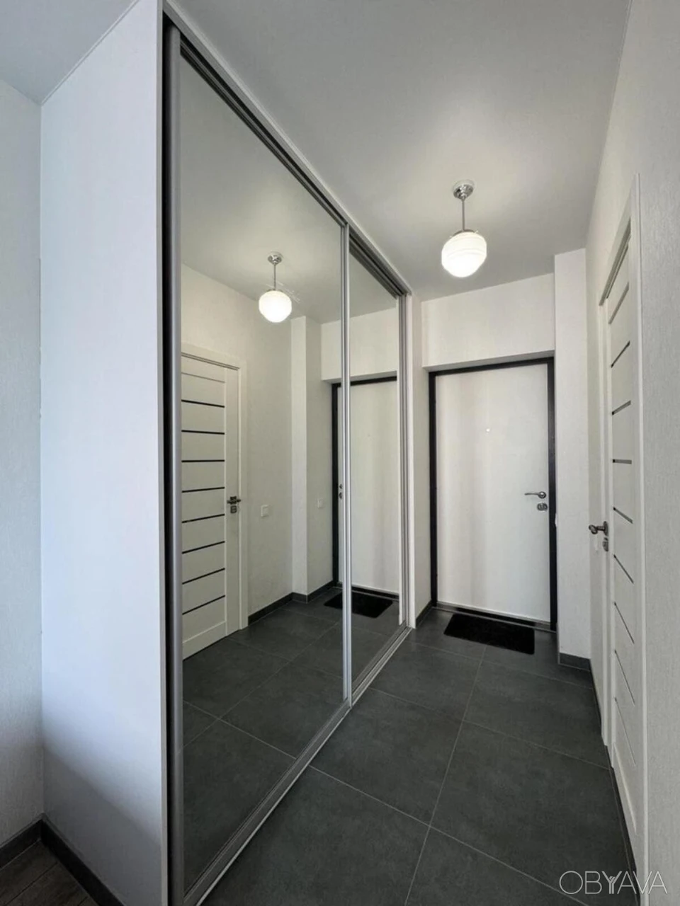 1-комнатная квартира, 33 кв.м