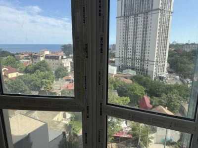 В продаже Две Смарт квартиры в ЖК Аквамарин. Видовые! 16 а