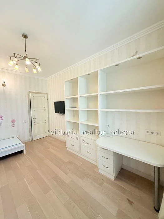 3 комнаты 110 м² ‼️Квартира для большой семьи‼️ПАРК ПОБЕДЫ‼️