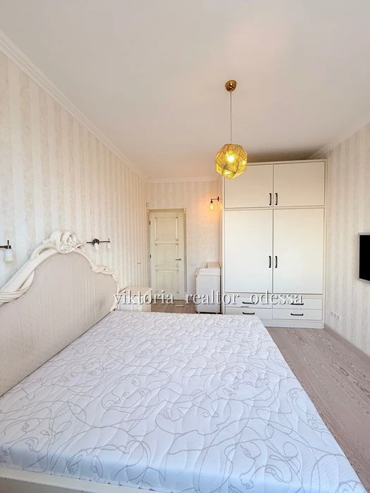 3 комнаты 110 м² ‼️Квартира для большой семьи‼️ПАРК ПОБЕДЫ‼️