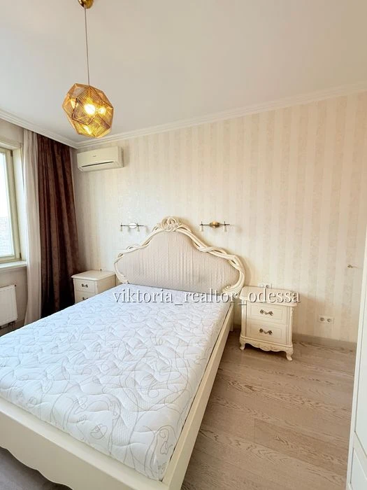 3 комнаты 110 м² ‼️Квартира для большой семьи‼️ПАРК ПОБЕДЫ‼️