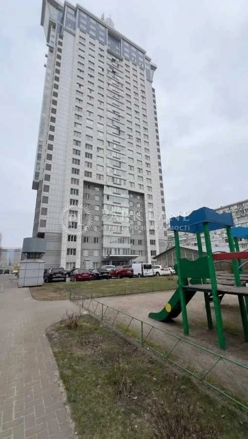 Sale of a 2-room apartment 86 m², Dniprovska Mriya residential complex, HOUSE