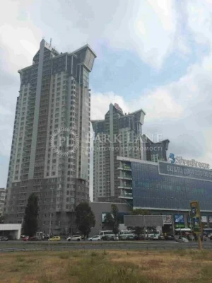 Sale of a 2-room apartment 86 m², Dniprovska Mriya residential complex, HOUSE