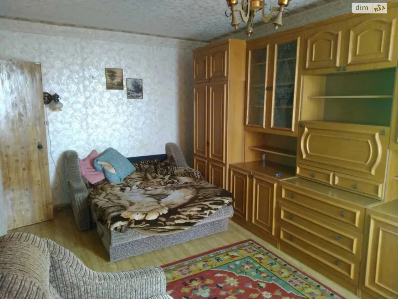 Продаж Квартира