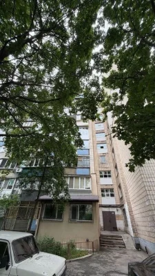 Without % 1-apartment for sale in Solomyanskyi district, Pirogovsk st.