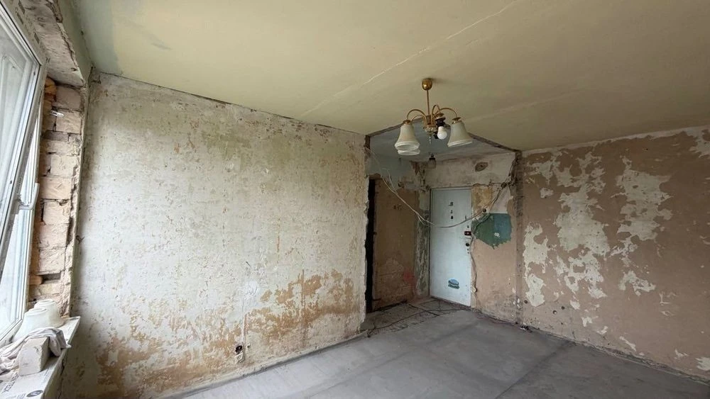 Without % 1-apartment for sale in Solomyanskyi district, Pirogovsk st.