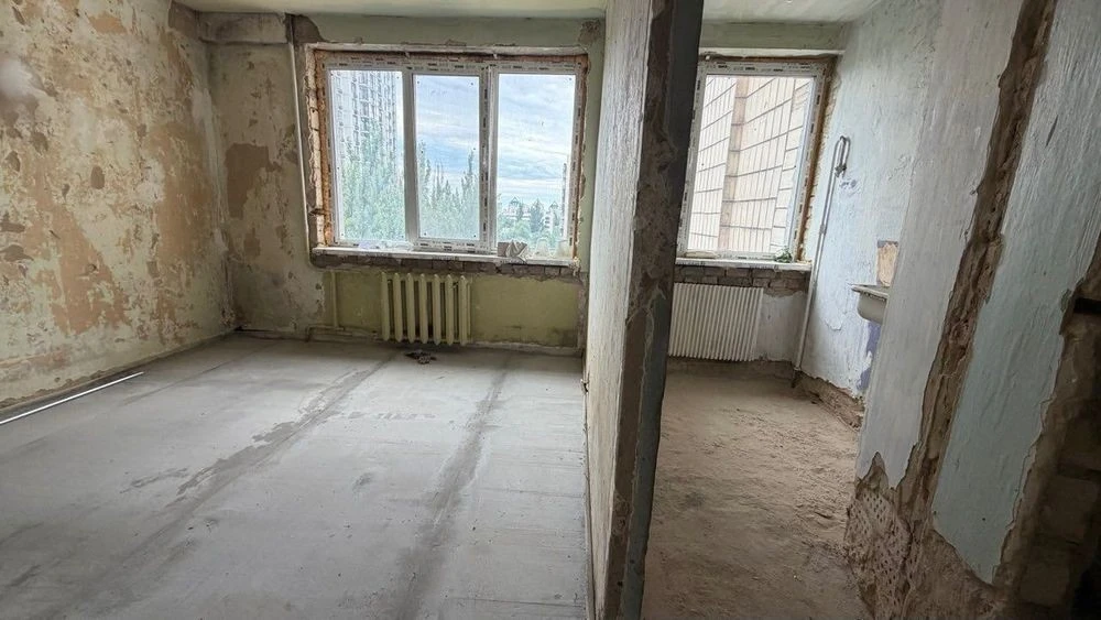 Without % 1-apartment for sale in Solomyanskyi district, Pirogovsk st.