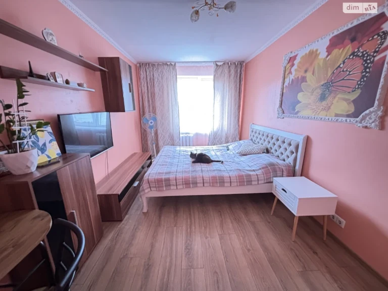 Sale Apartment Sygnivka