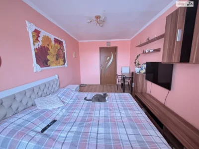 Sale Apartment Sygnivka
