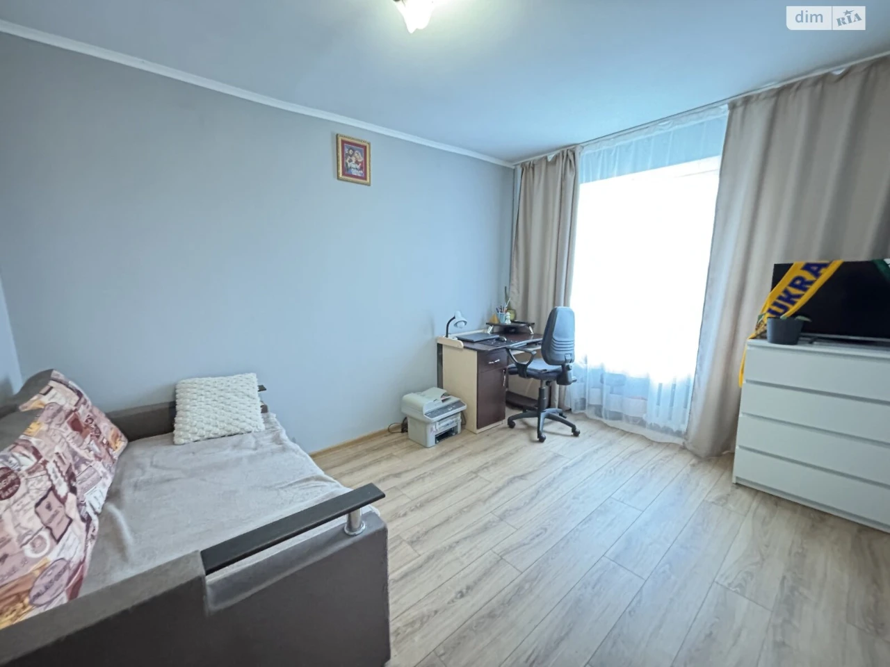Sale Apartment Sygnivka