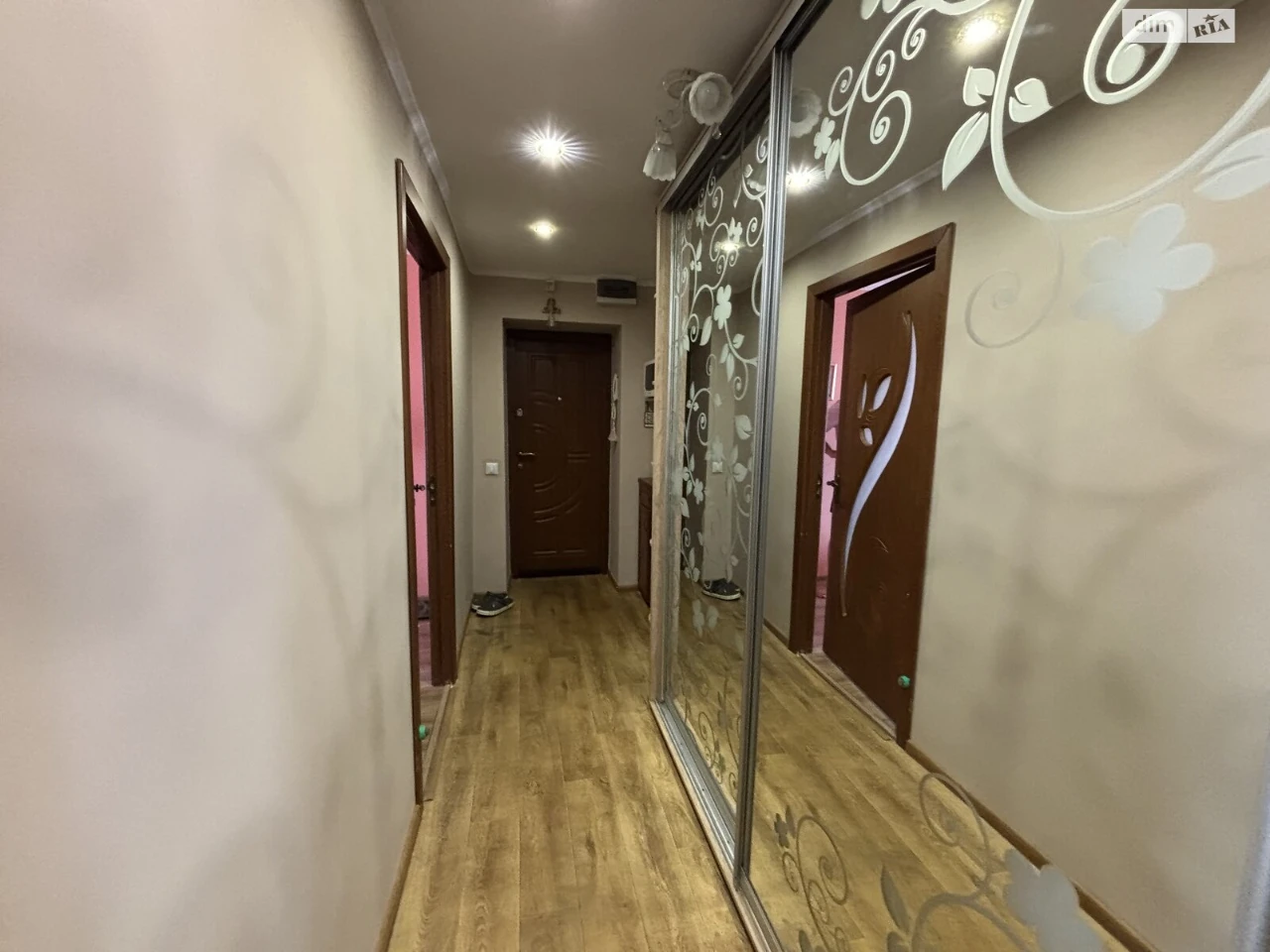 Sale Apartment Sygnivka