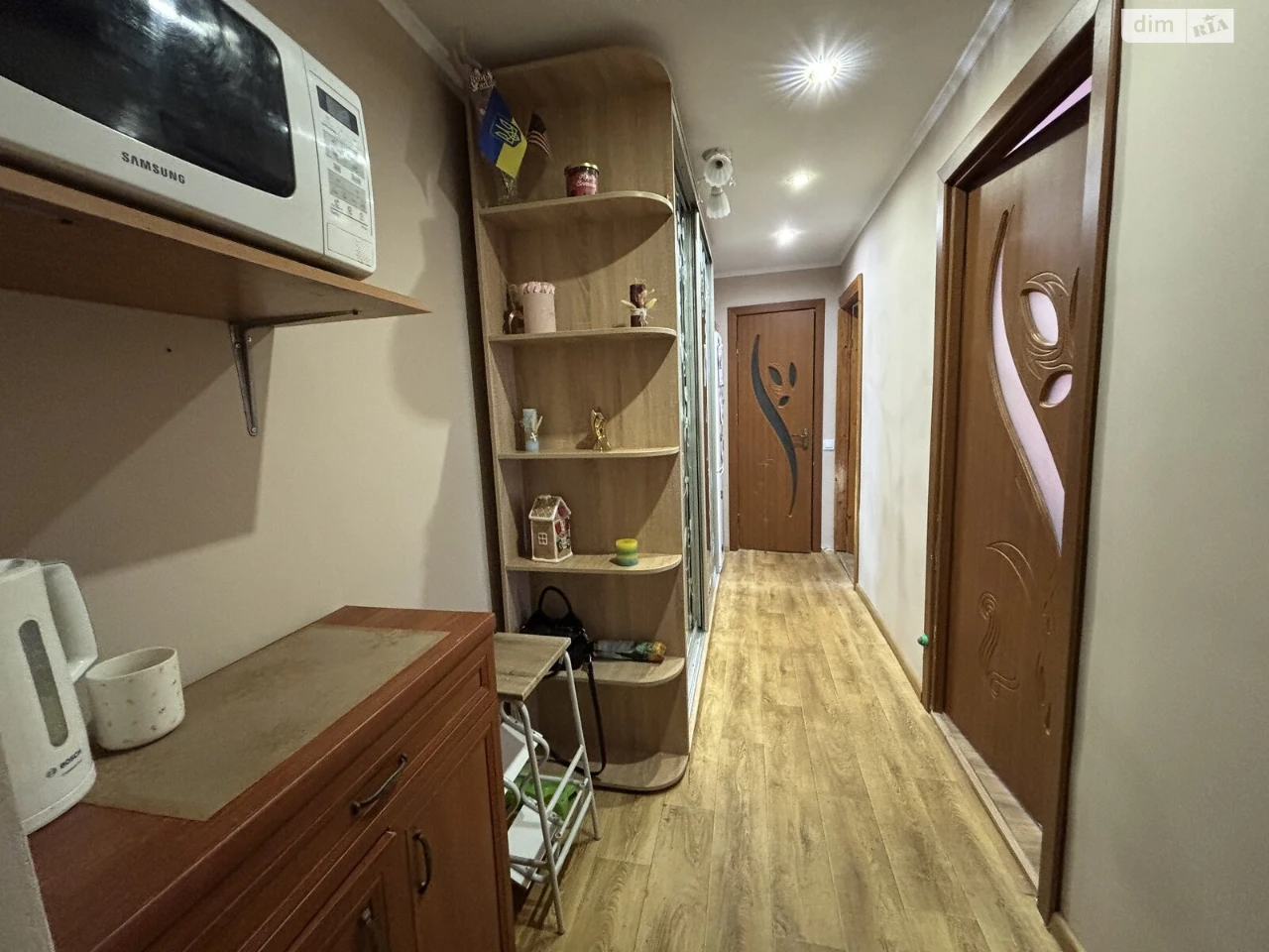 Sale Apartment Sygnivka