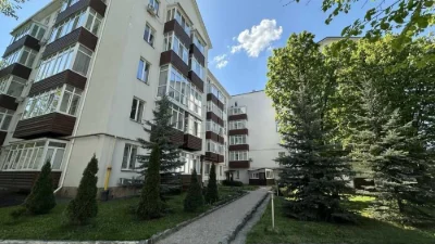 Продам 3комн.квартиру метро Победы. Людвига Свободы. Алексее