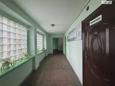Sale Apartment Sygnivka