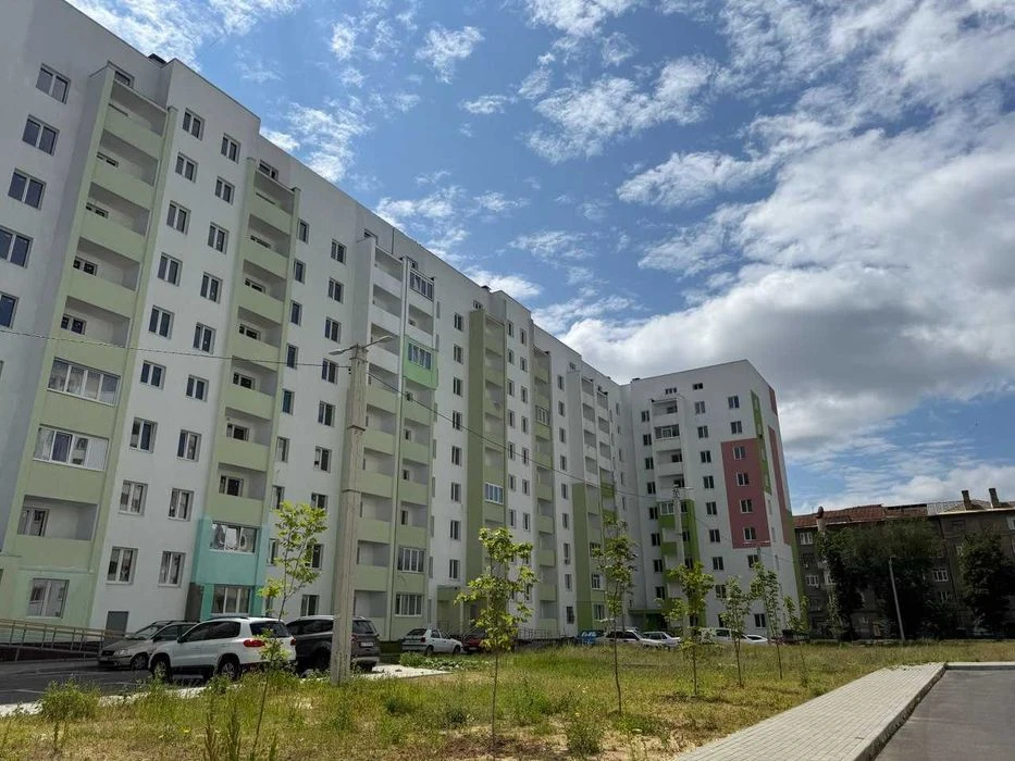 25000 Residential Complex Mira 3 For sale two-sided 1-room apartment 5th floor