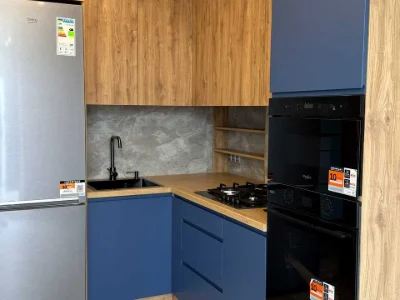Квартира. Львов, Щирецкая ул.