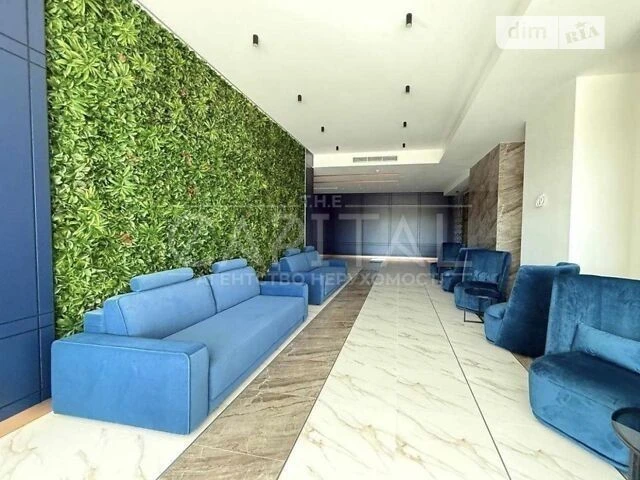 Sale of 3-room apartment 85 sq. m on Zvirynetska Street 70-A • ID 34