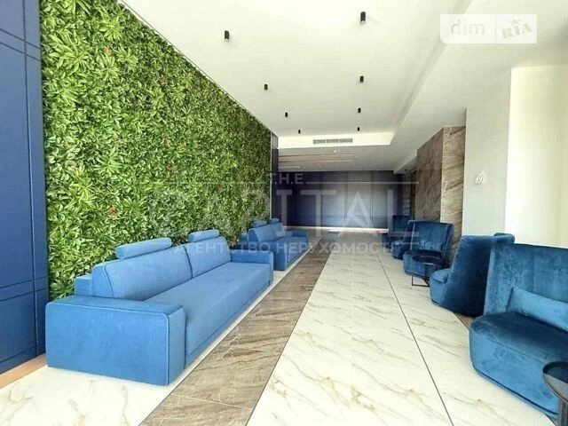 Sale of 3-room apartment 85 sq. m on Zvirynetska Street 70-A • ID 34