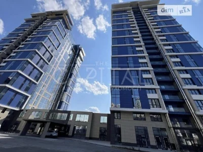 Sale of 3-room apartment 85 sq. m on Zvirynetska Street 70-A • ID 34