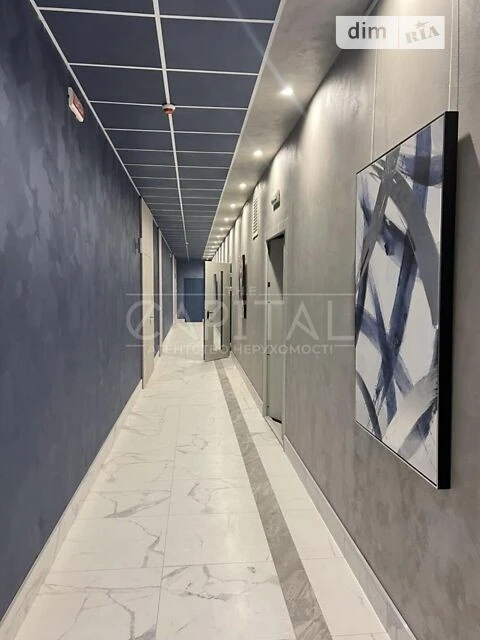 Sale of 3-room apartment 85 sq. m on Zvirynetska Street 70-A • ID 34