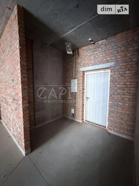 Sale of 3-room apartment 85 sq. m on Zvirynetska Street 70-A • ID 34