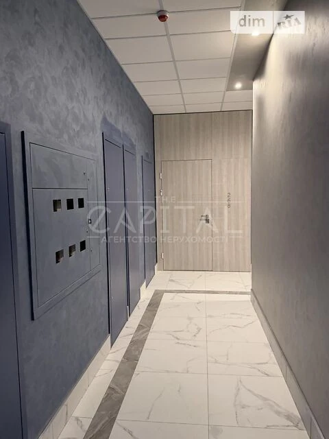 Sale of 3-room apartment 85 sq. m on Zvirynetska Street 70-A • ID 34