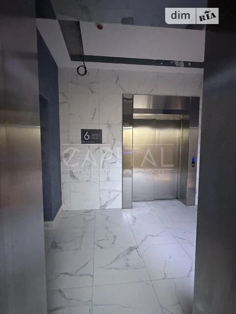 Sale of 3-room apartment 85 sq. m on Zvirynetska Street 70-A • ID 34