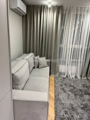 3-room apartment, 74 sq.m.