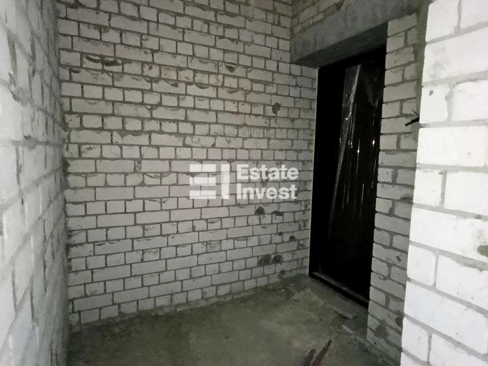 Apartment. Kharkiv, Bortkevycha St.