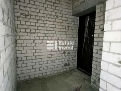 Apartment. Kharkiv, Bortkevycha St.