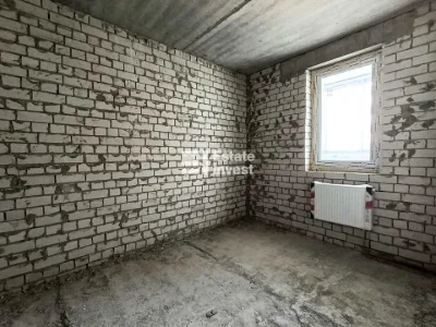 Apartment. Kharkiv, Bortkevycha St.