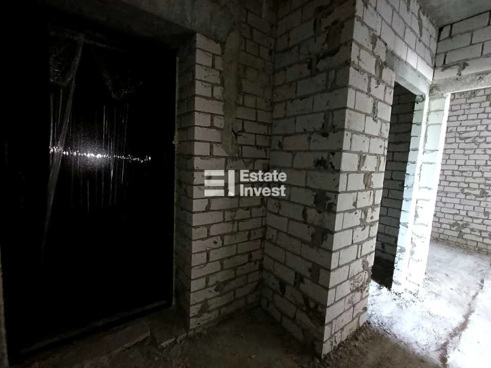 Apartment. Kharkiv, Bortkevycha St.