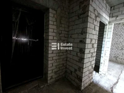 Apartment. Kharkiv, Bortkevycha St.
